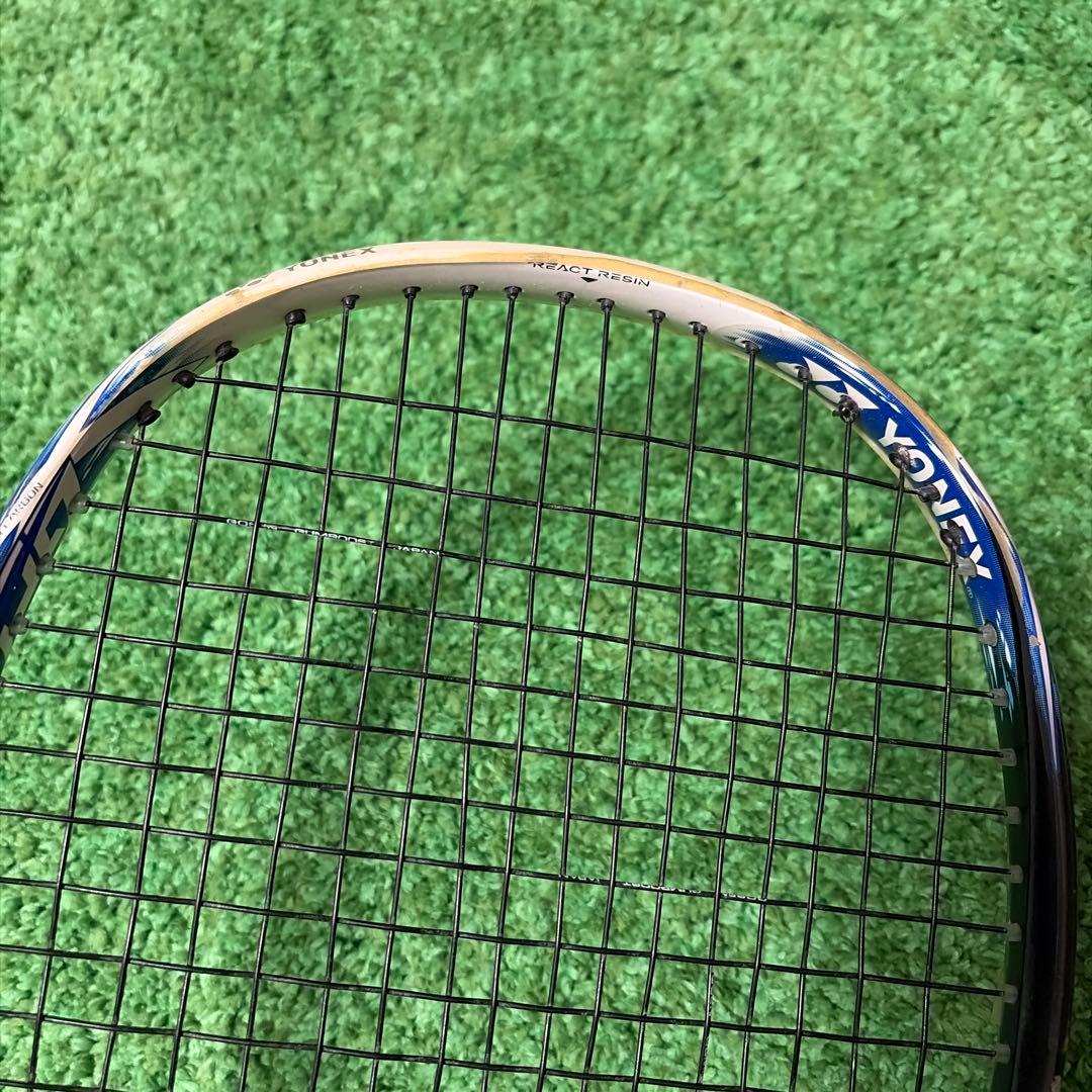 テニスラケット　GEOBREAK 50V