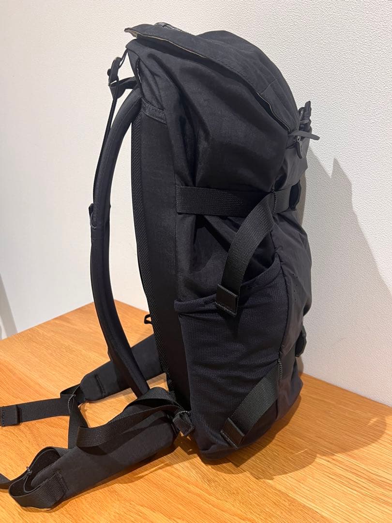 On Speed Pack 24L Elite オンスピードパックエリート