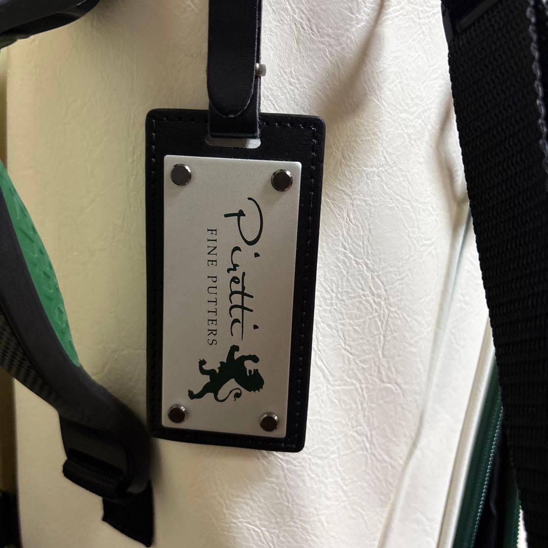 Piretti ゴルフバッグ・キャディバッグ