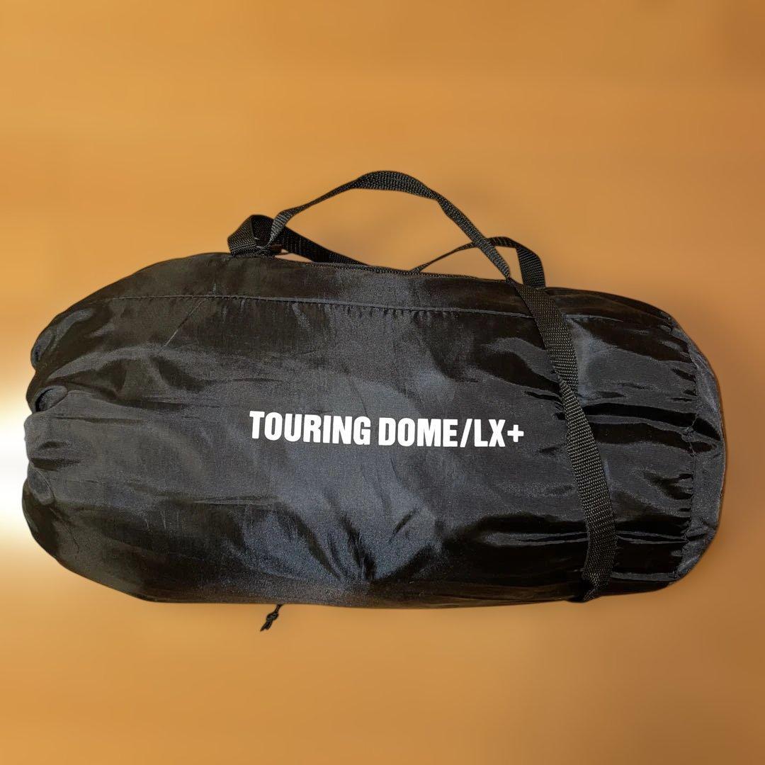 Coleman TOURING DOME/LX+ キャンプテント