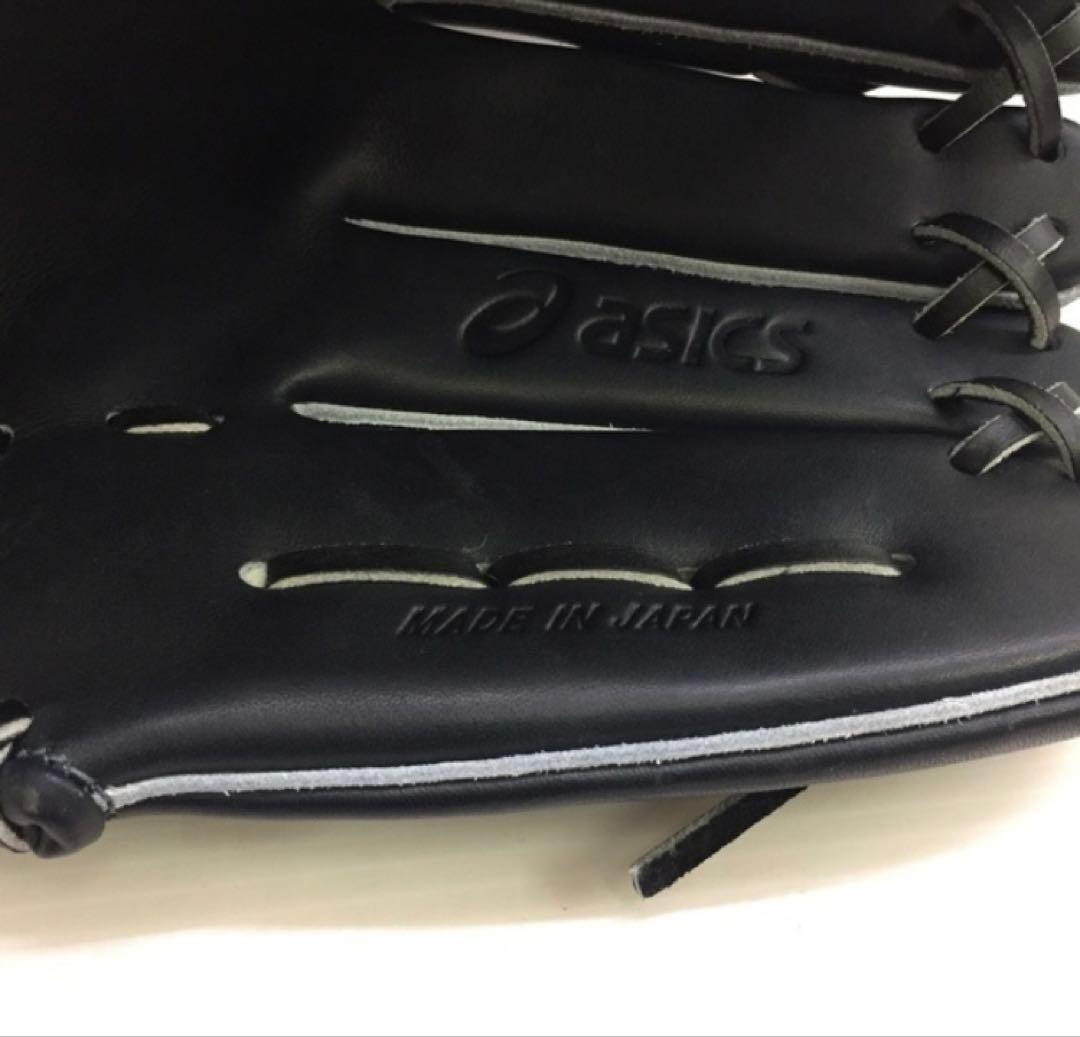 ダルビッシュ有　モデル　アシックス Gステージ i-Pro 硬式投手用 未使用