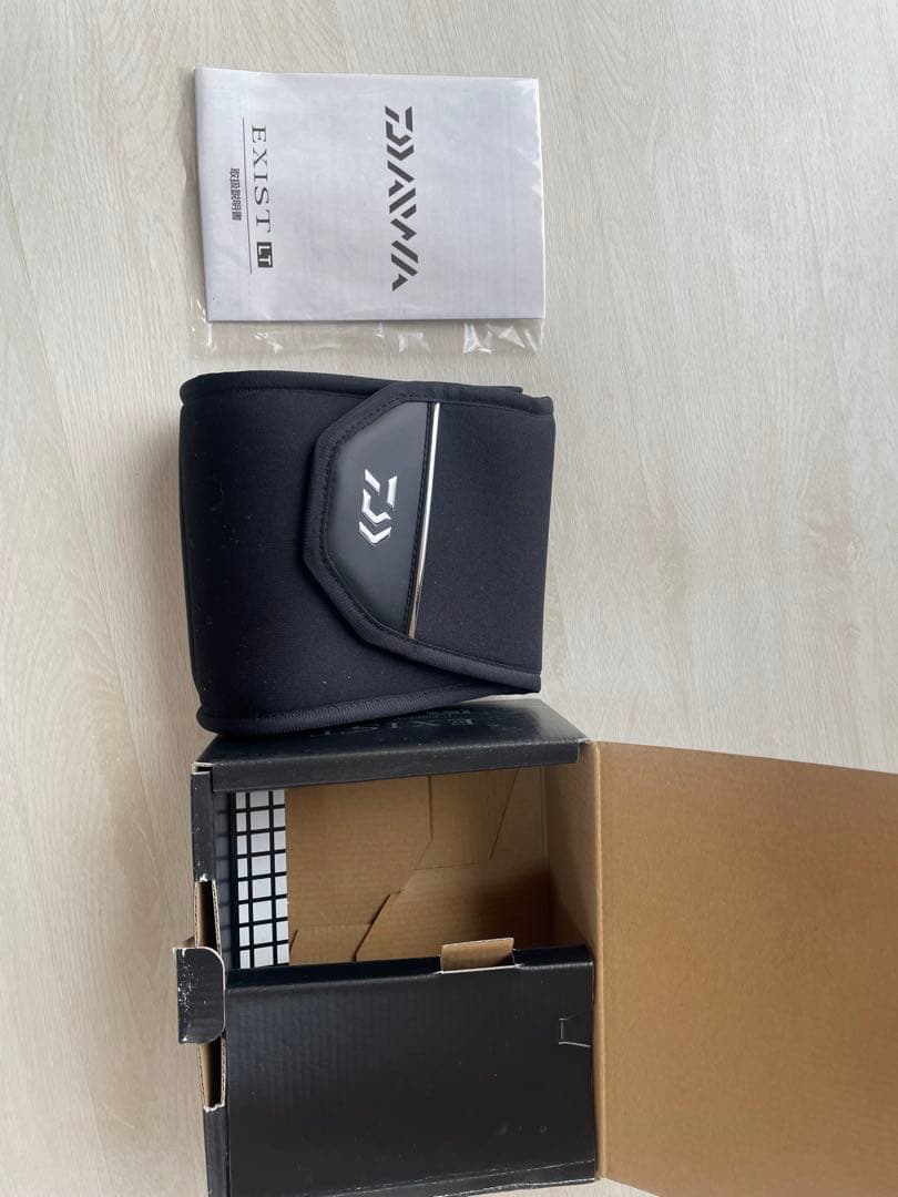 ダイワ　イグジスト　LT2500S スピニングリール　フィネスカスタム