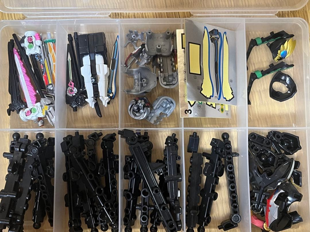 装動 1号ライダー コンプリートまとめ売り