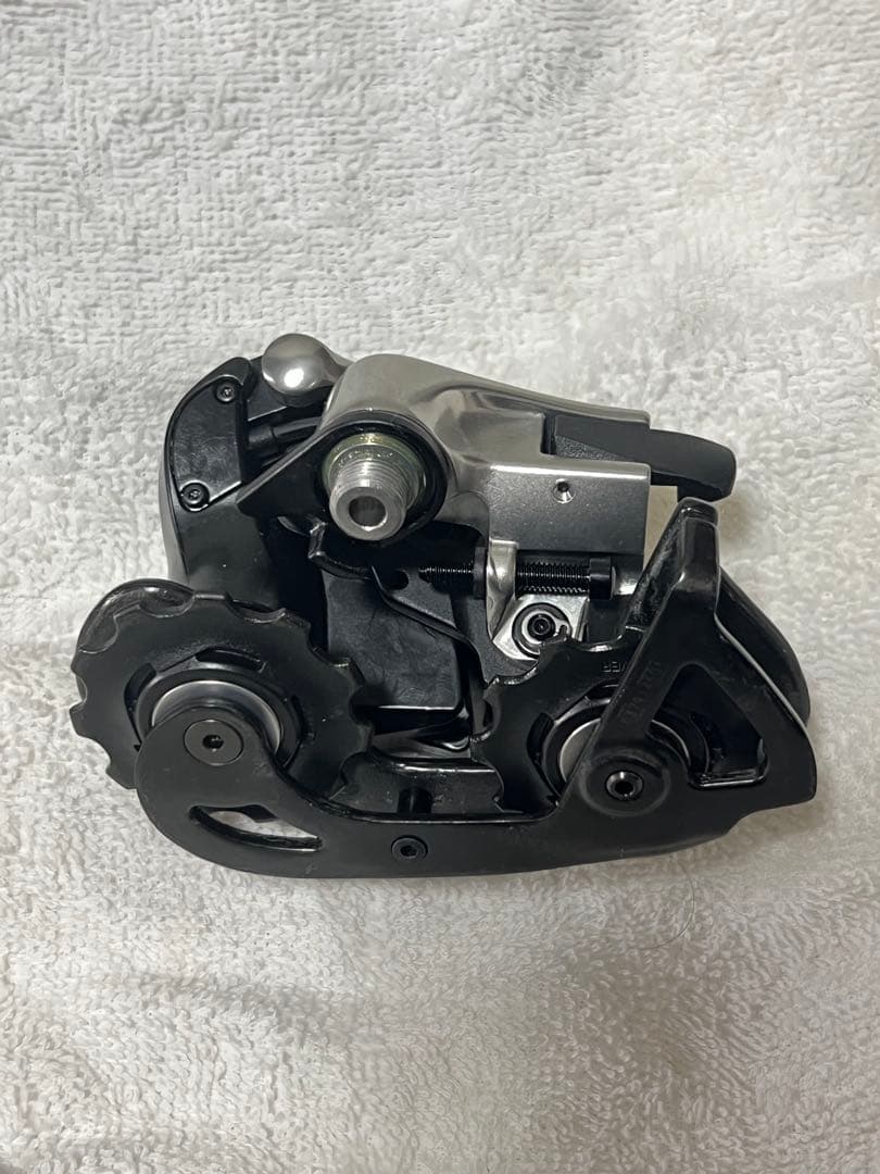 SRAM RED etap22リアディレイラー[ジャンク]