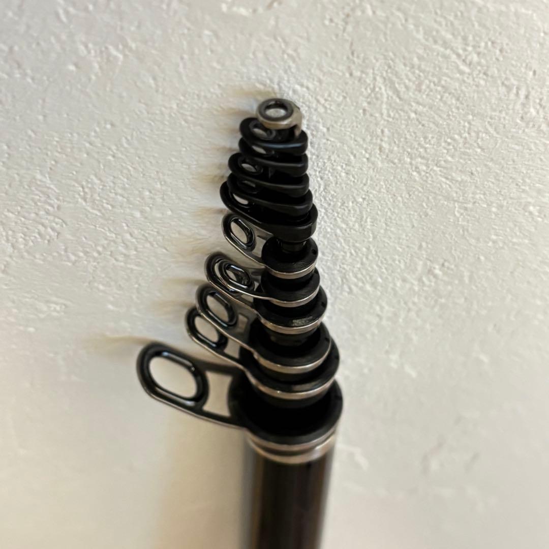 シマノ マスターチューン イソ 1.2-500 25222