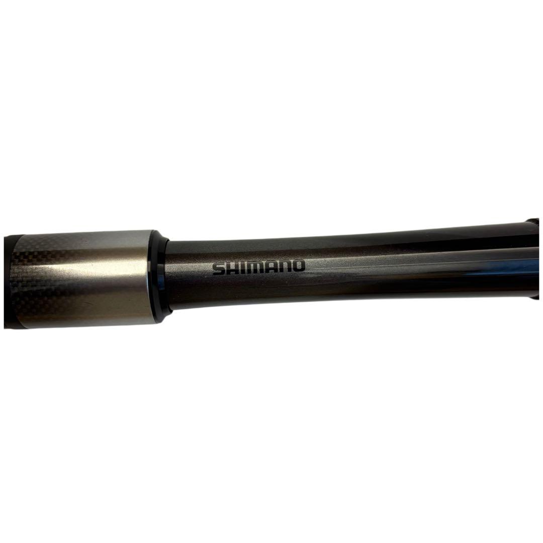 シマノ マスターチューン イソ 1.2-500 25222