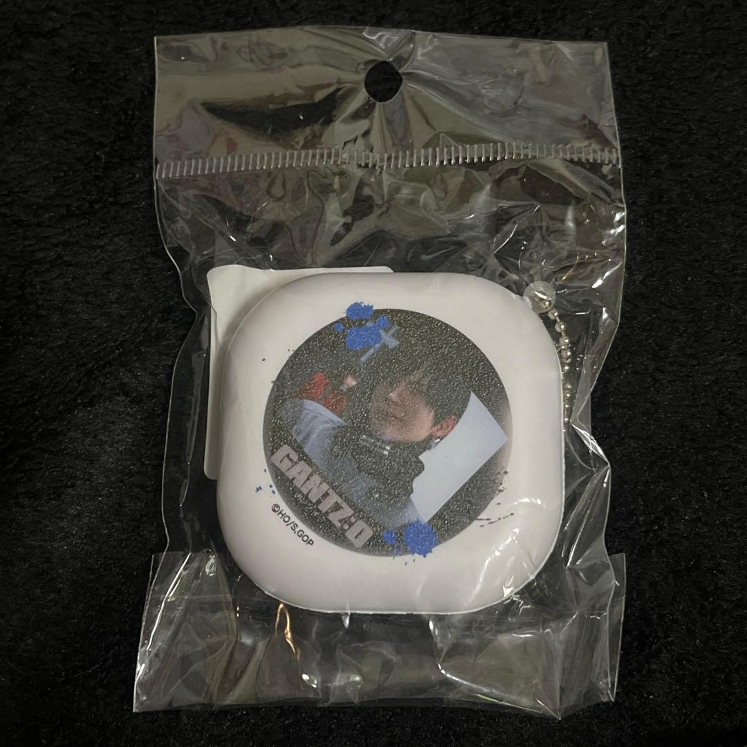 GANTZ GANT:O 西丈一郎 キーホルダー