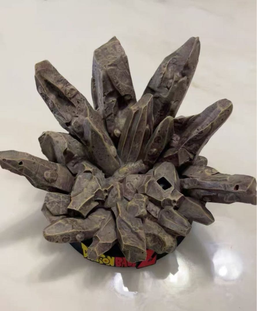 ドラゴンボール 孫悟空 ガレキ ガレージキット スタチューX②①⑧