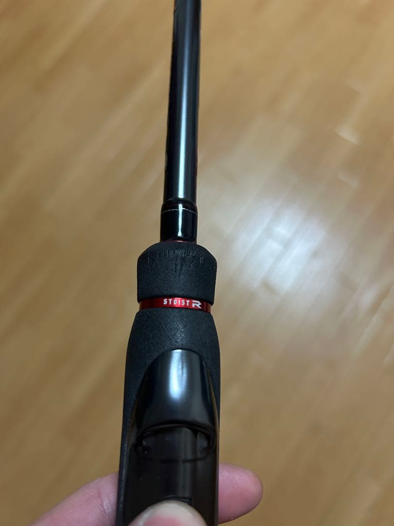 ストイストrt76mmh 最終値下げ‼️早い者勝ち‼️