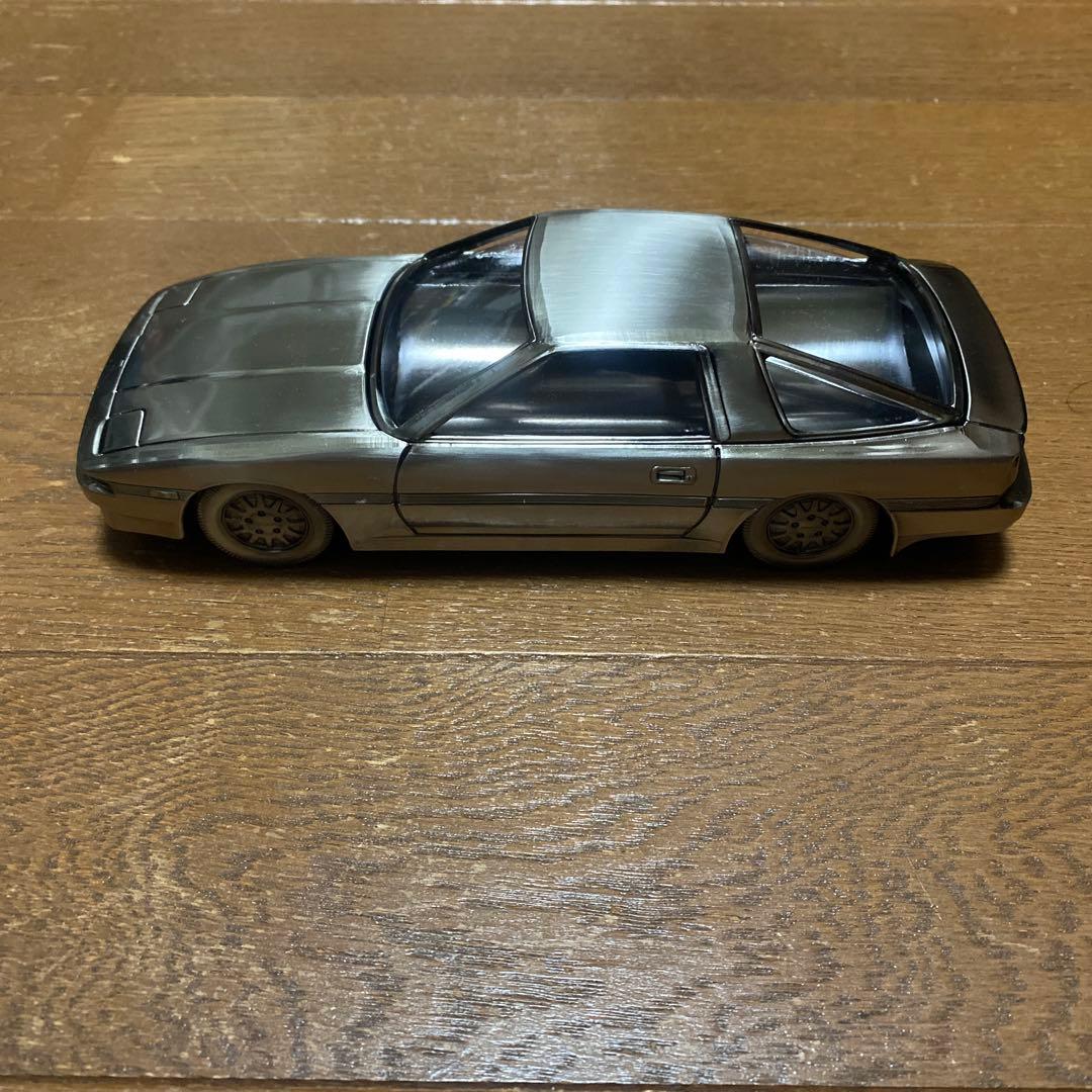 【当時物】トヨタ　スープラ　シガレットケース