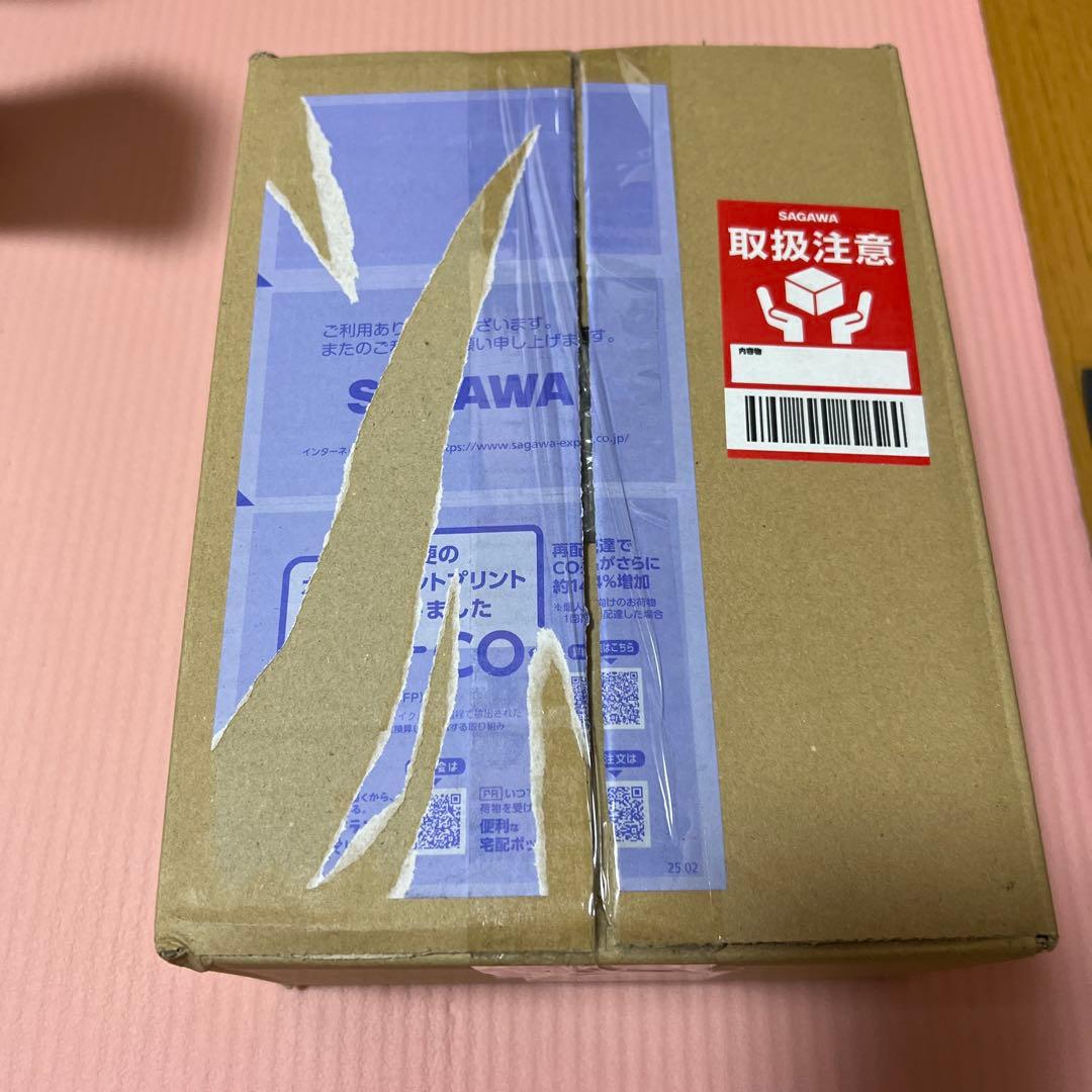 キャデラック・ワン 1/43スケール ブラック