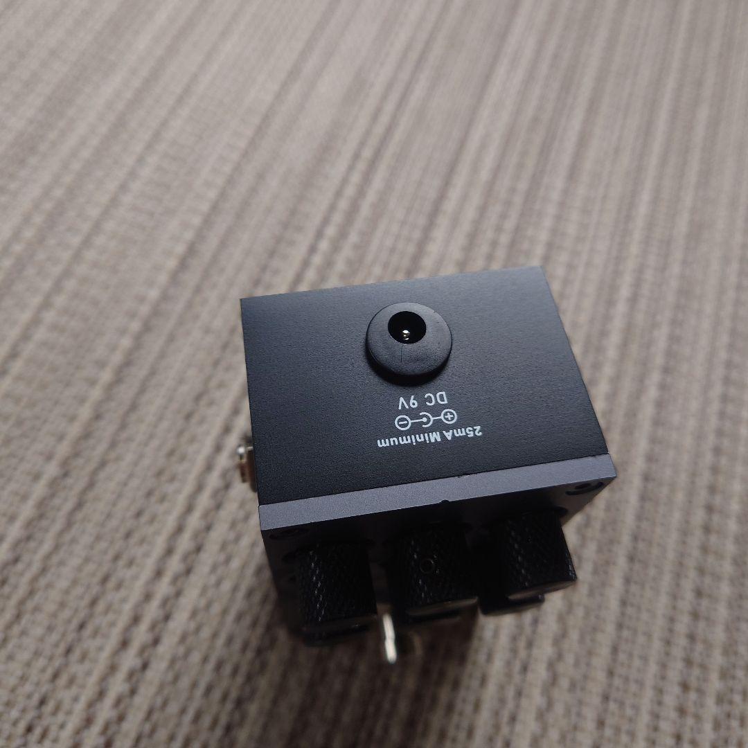 ギター SOLAR GUITARS CHUG Lite