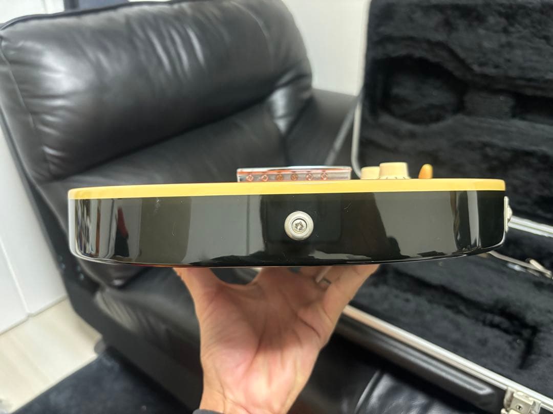 値下げ！写真追加♪MUSIC MAN AXIS SUPER SPORT♪要整備！