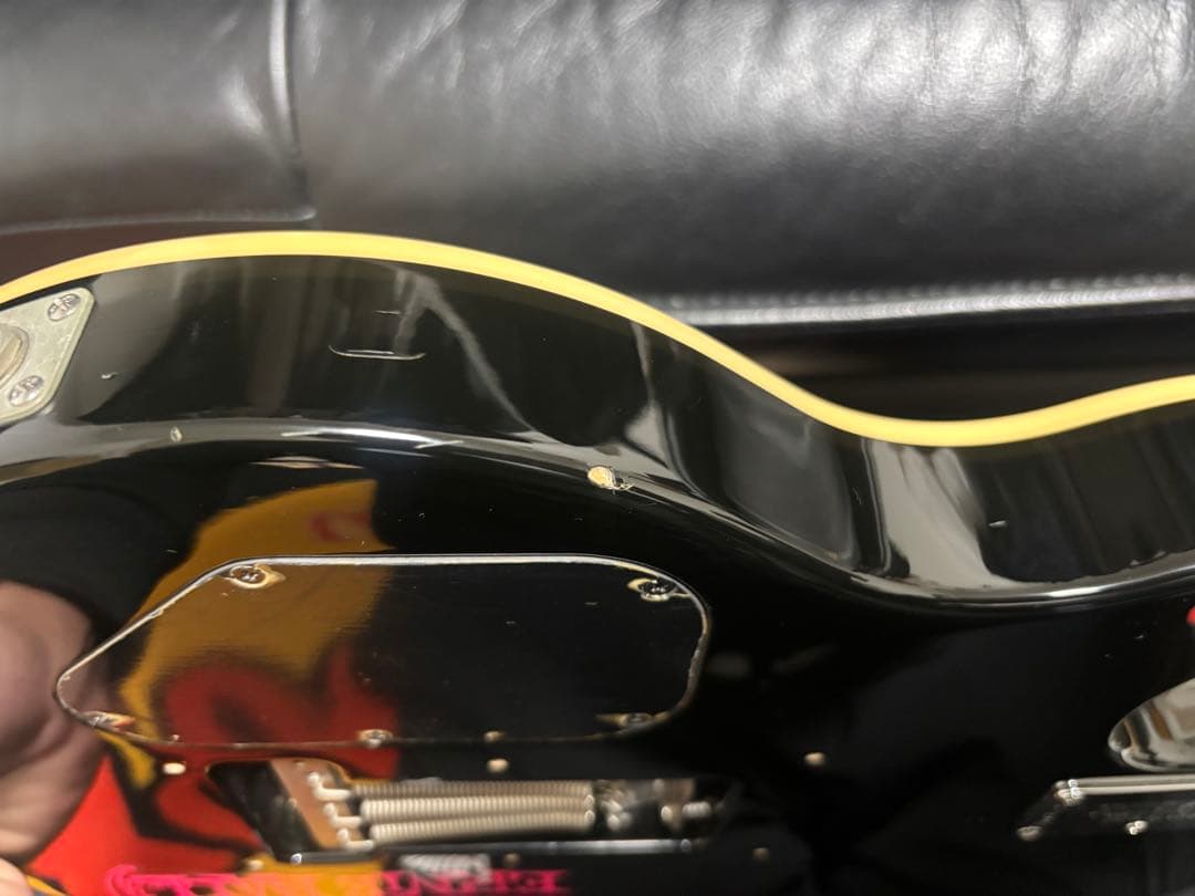 値下げ！写真追加♪MUSIC MAN AXIS SUPER SPORT♪要整備！