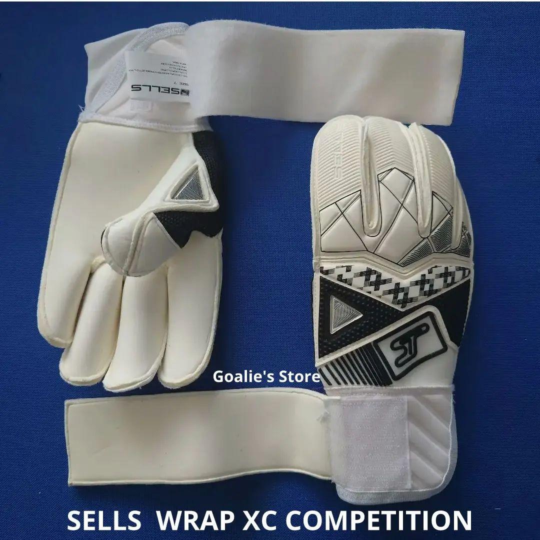 SELLS WRAP XC COMPETITION 7号