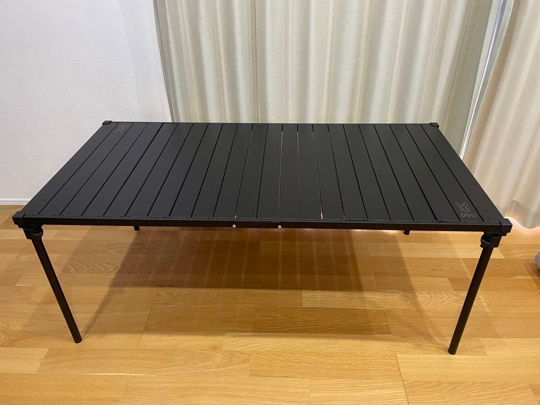 ナニゲニーテーブル L