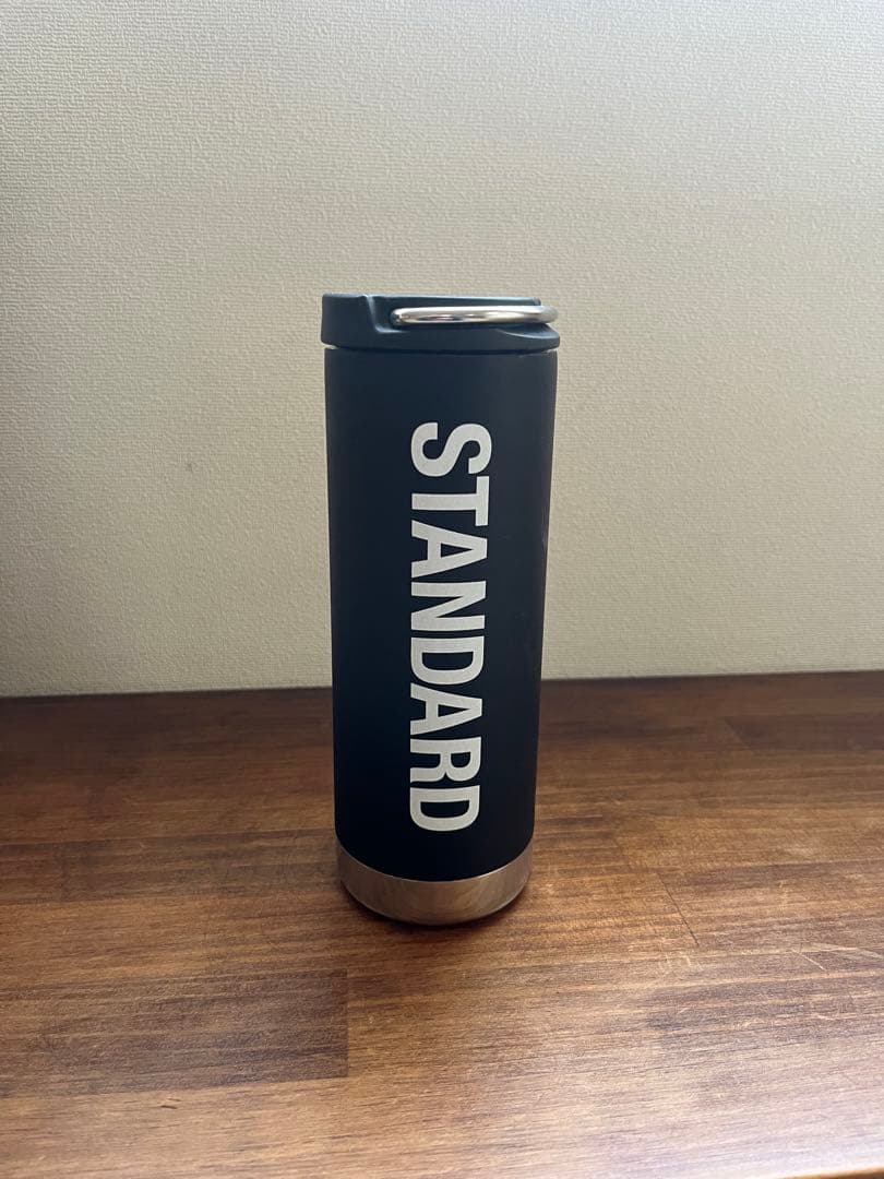 ノースフェイス スタンダード　未使用