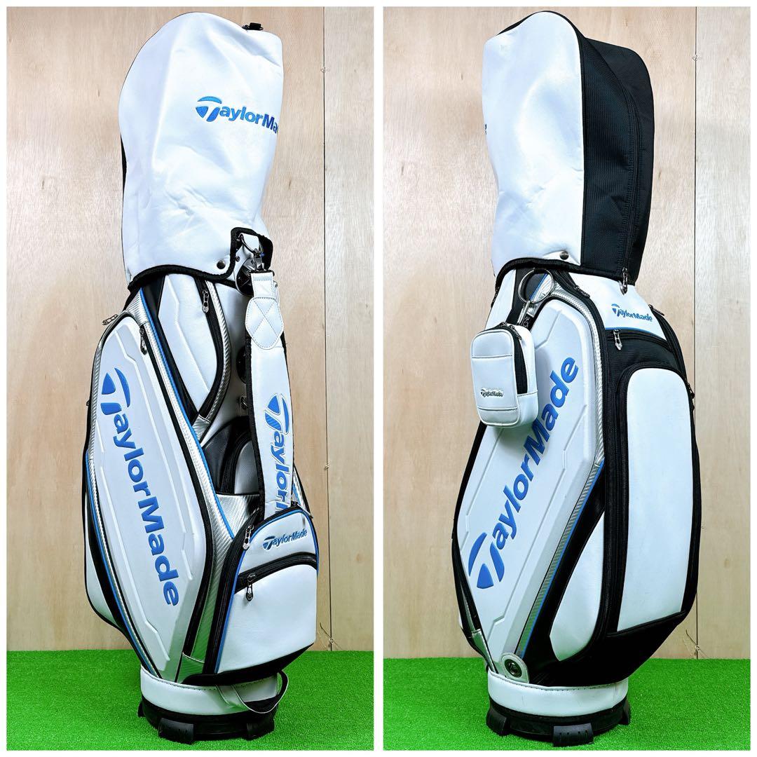 ぼぶレフティ テーラーメイド SLDR BURNER メンズクラブセット