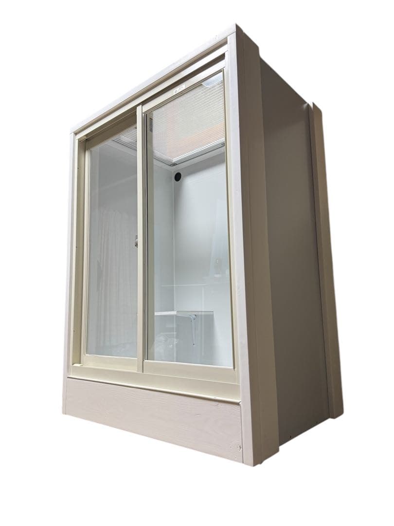 専用 爬虫類用オーダーケージ