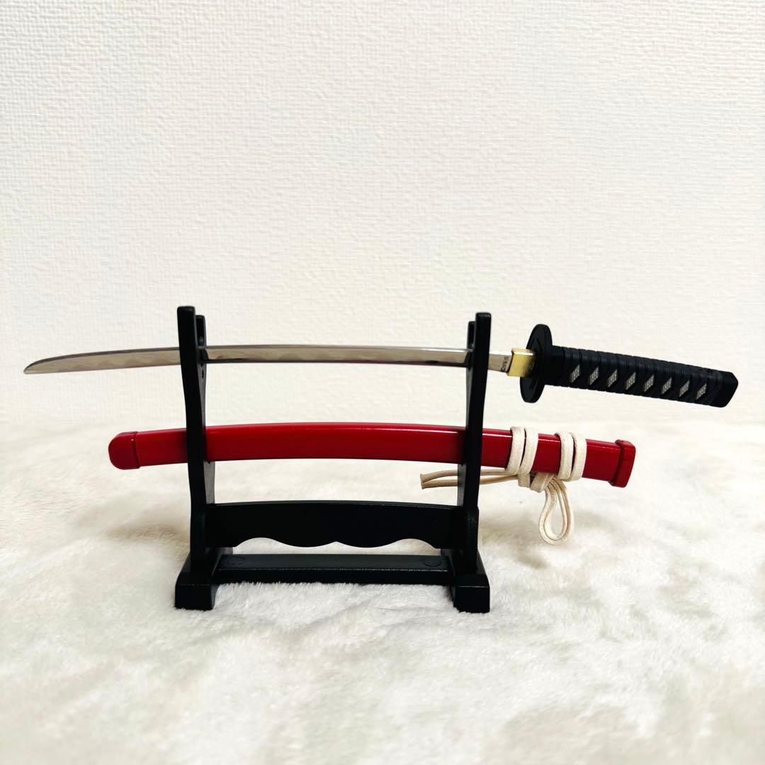 限定グッズ るろうに剣心 逆刃刀 ペーパーナイフ 25周年 Sakabato