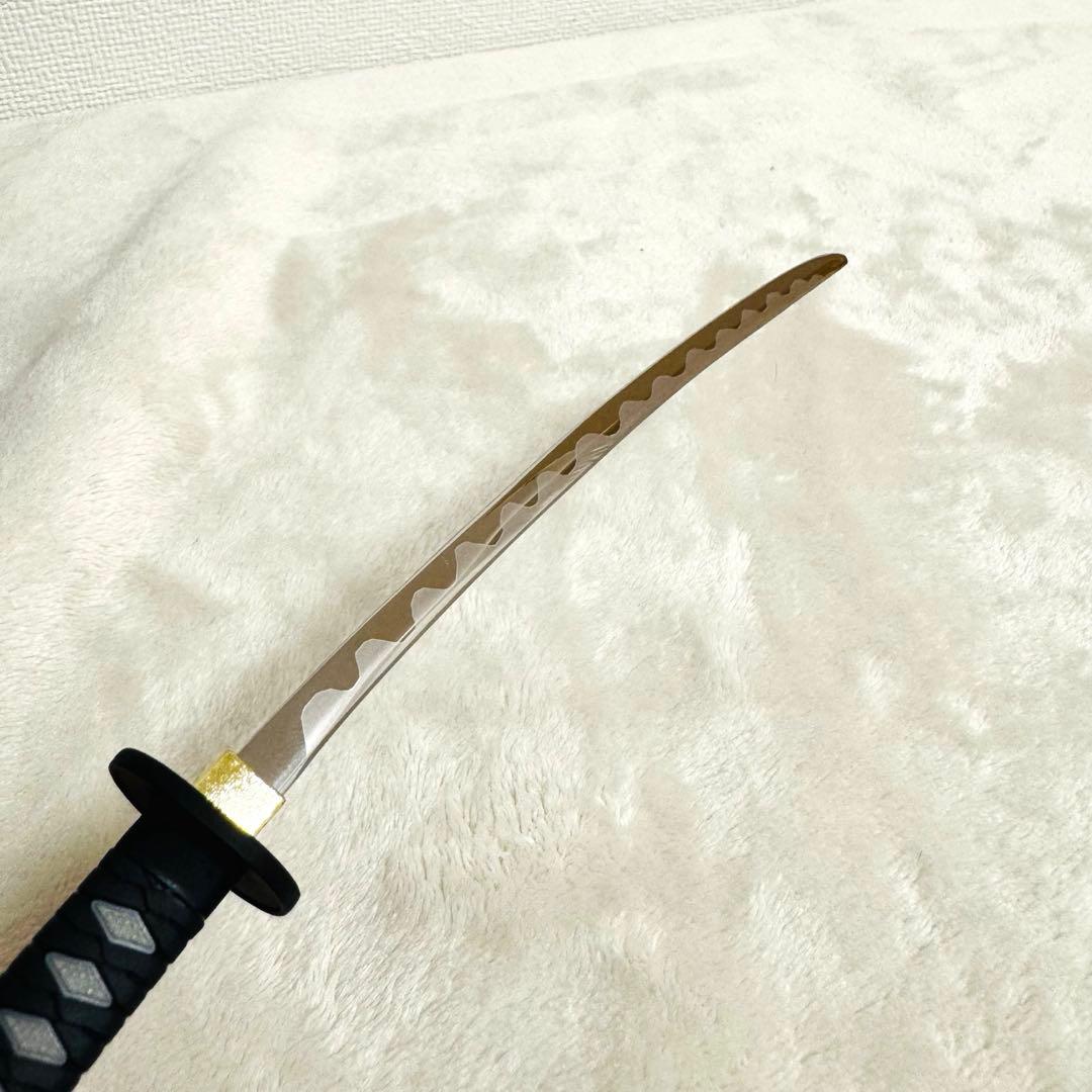 限定グッズ るろうに剣心 逆刃刀 ペーパーナイフ 25周年 Sakabato