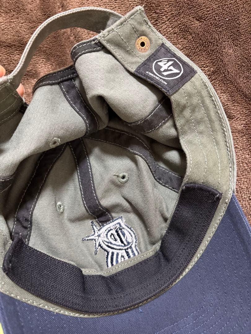 キャップセット 5個 UCLA L.L.Bean LA Dodgers+おまけ