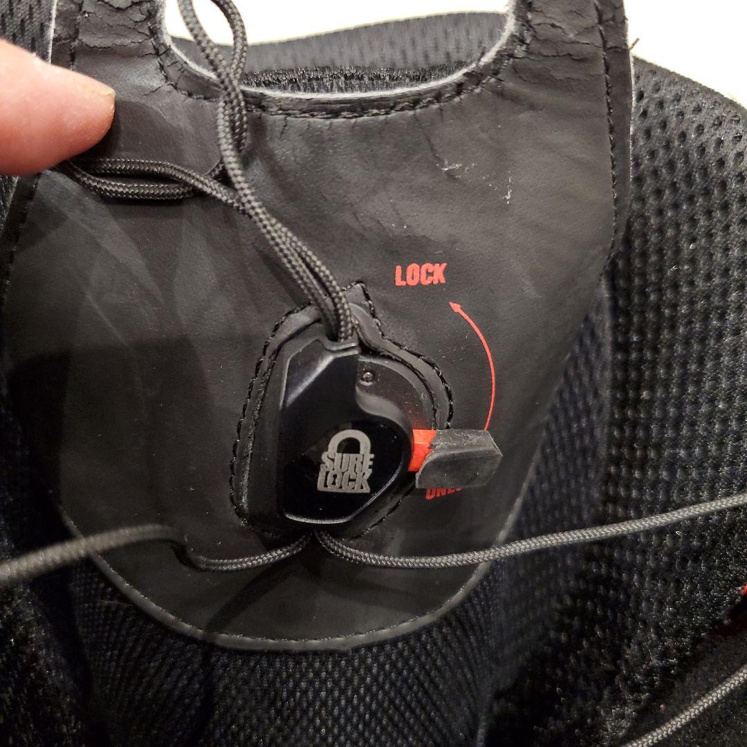 SALOMON　スノーボードブーツ　F4.0　メンズ27.0cm