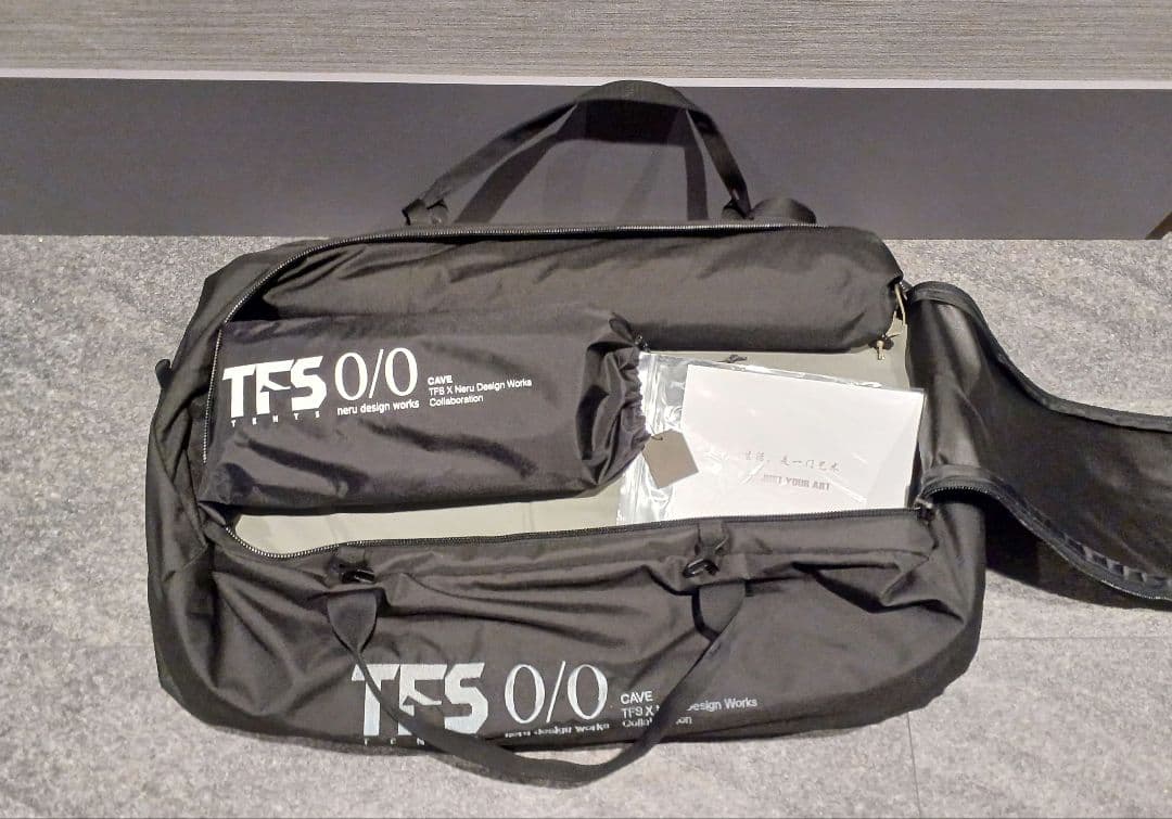 《新品未使用》 ネルデザインワークス cave