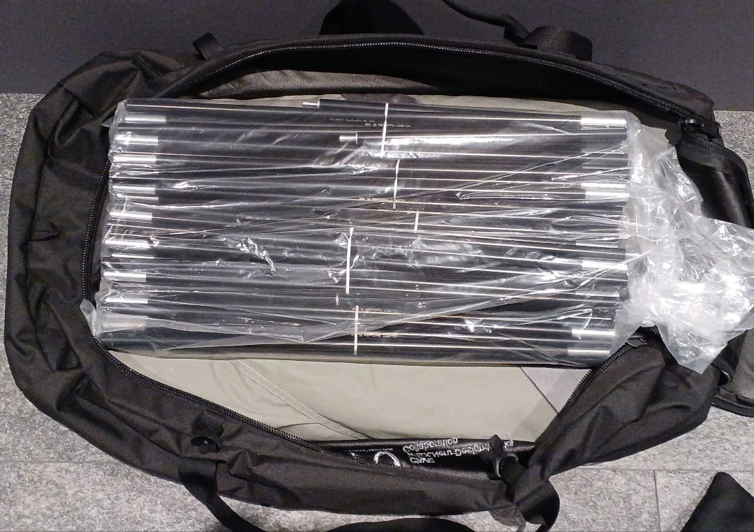 《新品未使用》 ネルデザインワークス cave