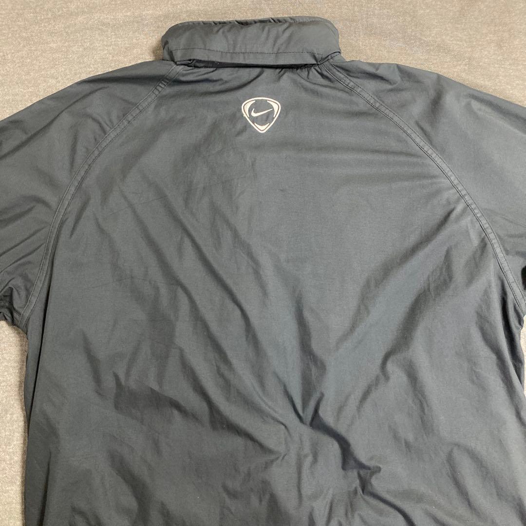 NIKE ナイキ　JUVENTUS ユヴェントス　ナイロンジャケット