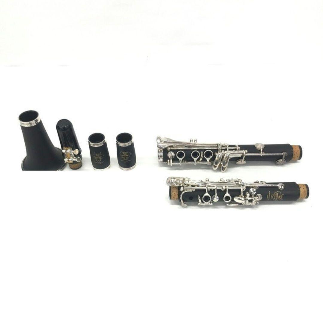 MARCATO マルカート クラリネットCL123 B管
