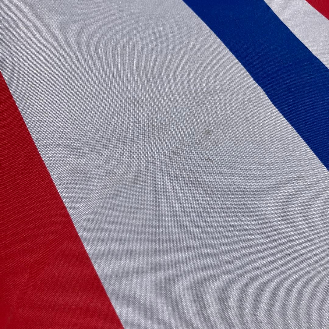 レア 横浜マリノス 大型フラッグ Nissan FC 希少 サッカー応援グッズ