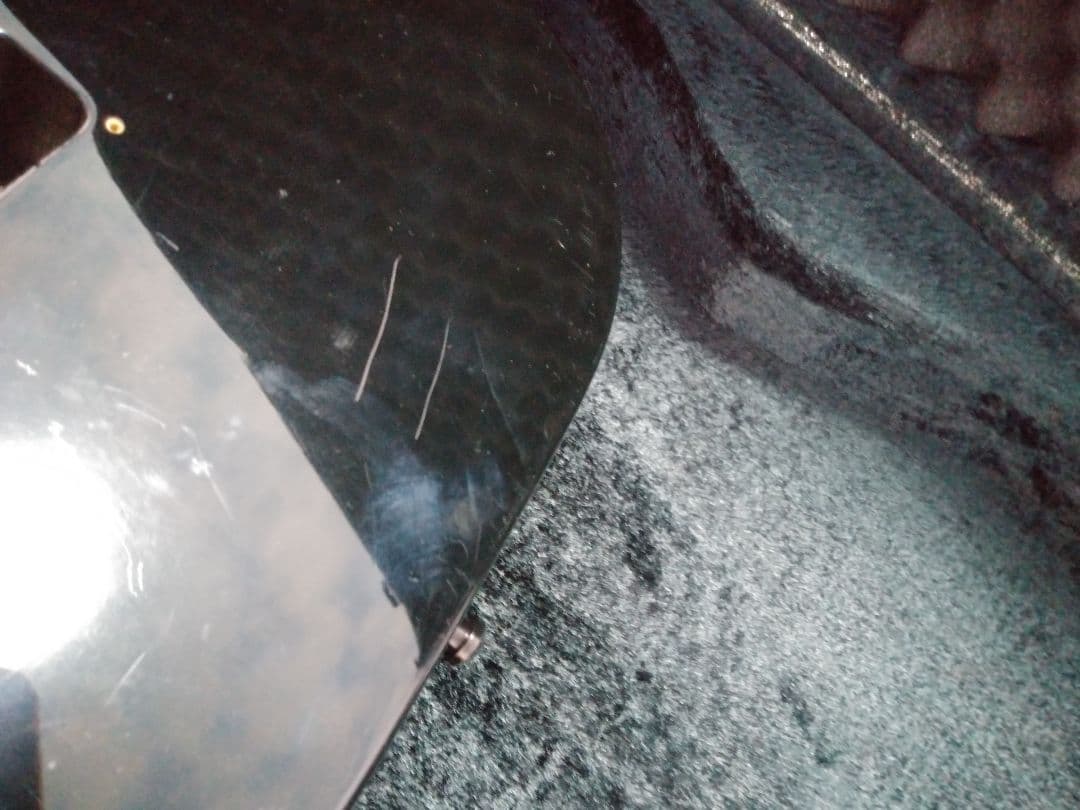 ESP HORIZON ホライズン　セイモアダンカン