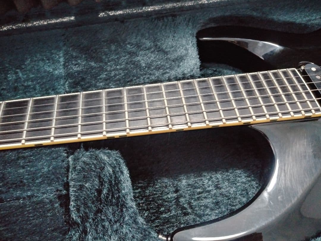 ESP HORIZON ホライズン　セイモアダンカン