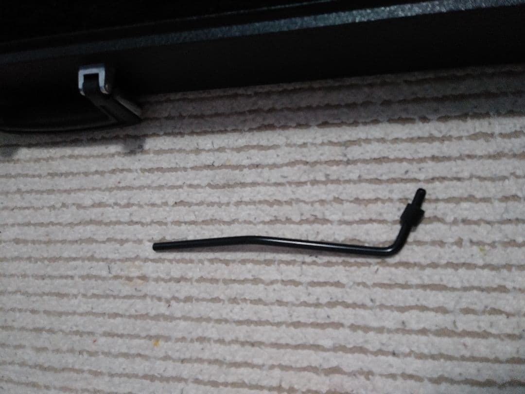 ESP HORIZON ホライズン　セイモアダンカン