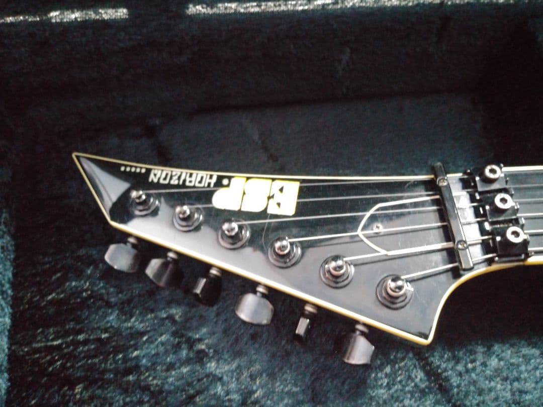 ESP HORIZON ホライズン　セイモアダンカン