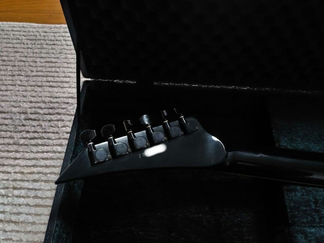 ESP HORIZON ホライズン　セイモアダンカン