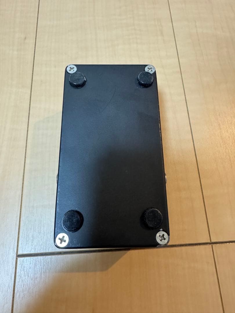 ギター Blackout Effectors Musket