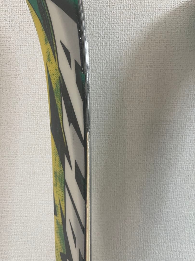 希少 OGASAKA オガサカ TC-MZ 172cm スキー板 TC MZ