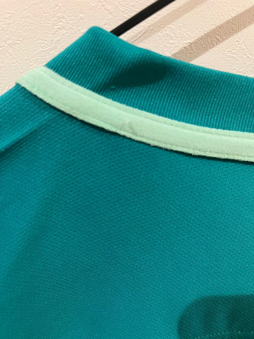 サッカー　NIKE バルセロナ ネイマール　ユニフォーム　未使用、タグ付き