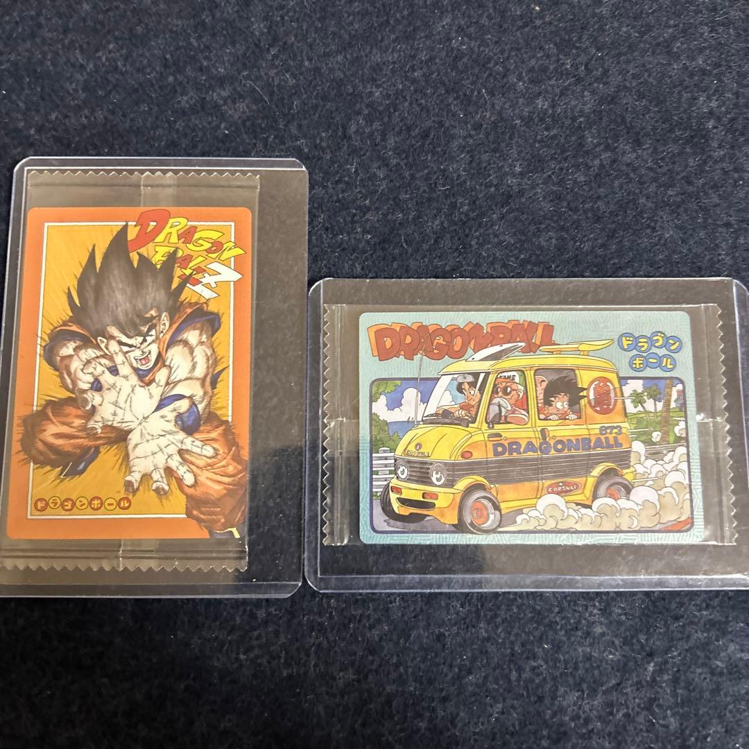 ドラゴンボールイタジャガ　コンセプトレア第1〜6弾フル19枚セット➕SEC