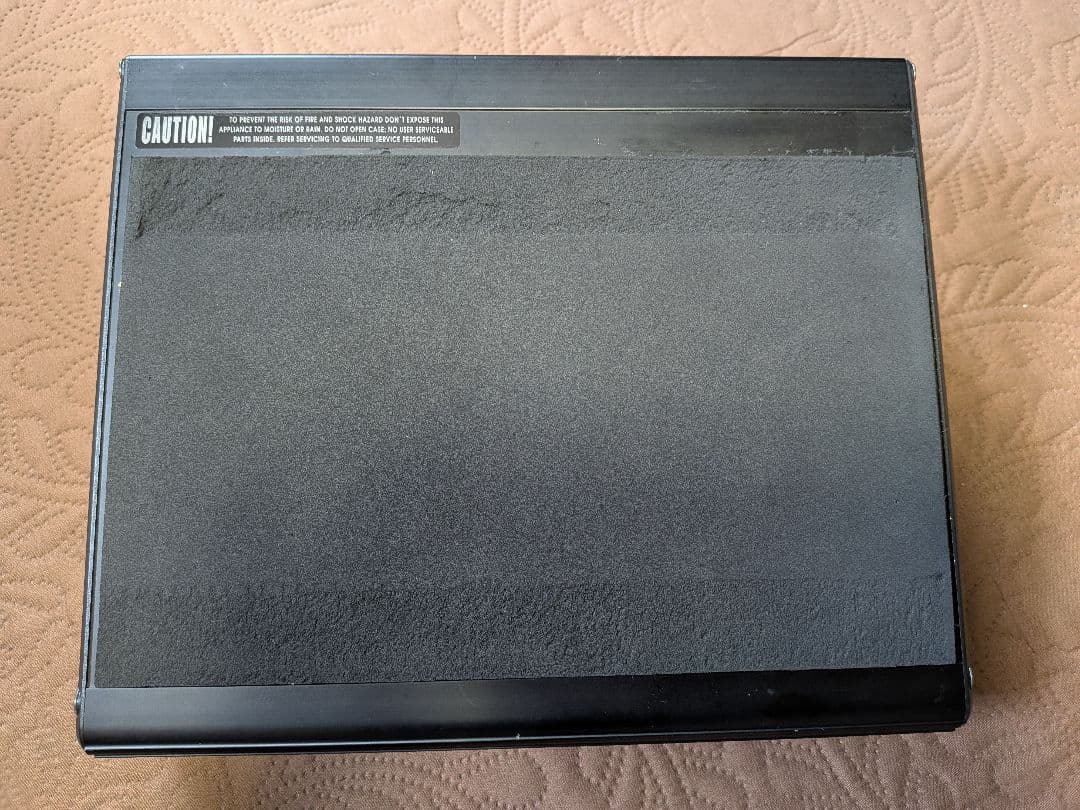 【ジャンク】Hughes & Kettner REPLEX