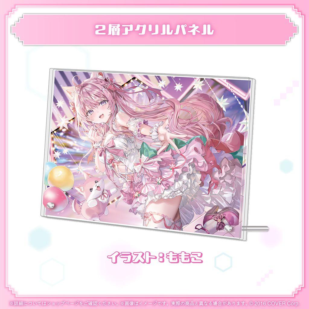 ホロカつき 新品 博衣こより 誕生日記念 2025 数量限定