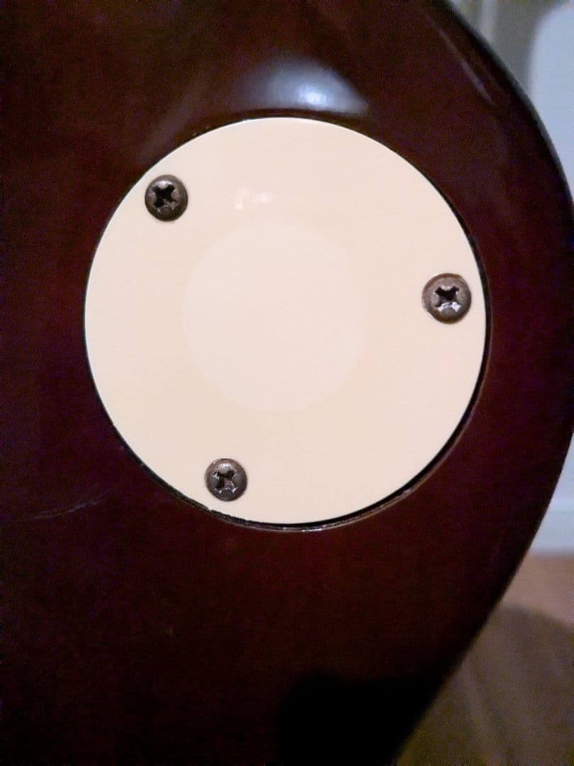 Tokai Love Rock Les Paul トーカイ ラブロック