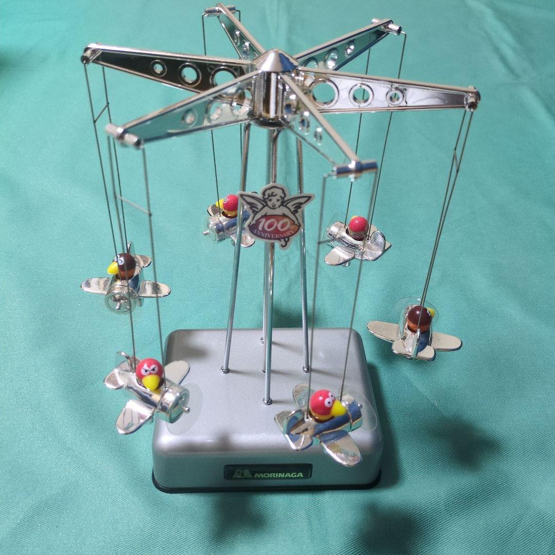 キョロちゃん　オルゴール　当選品　箱付き