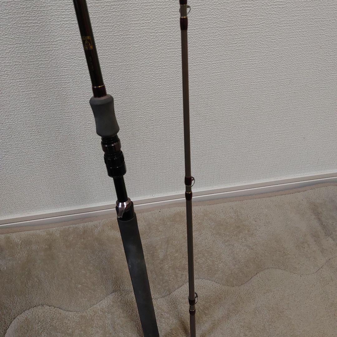 NORTHERN ROCK C80H ベイト 8フィート テイルウォーク