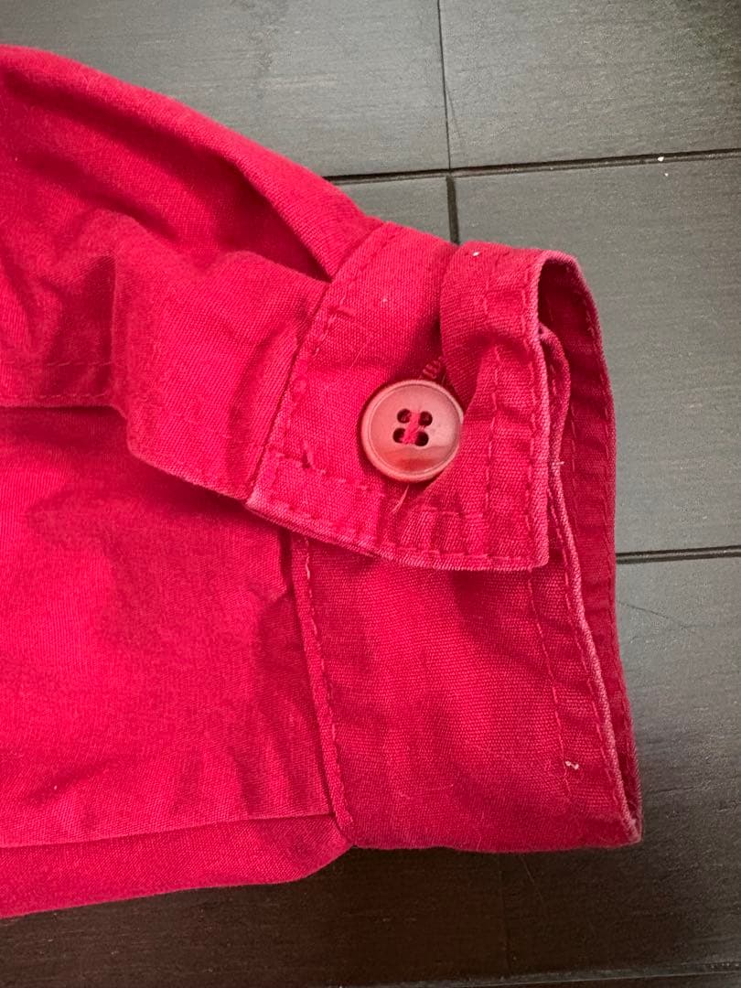 最終値下げ‼️POLO ポロラルフローレンスウィングトップジャケット 古着