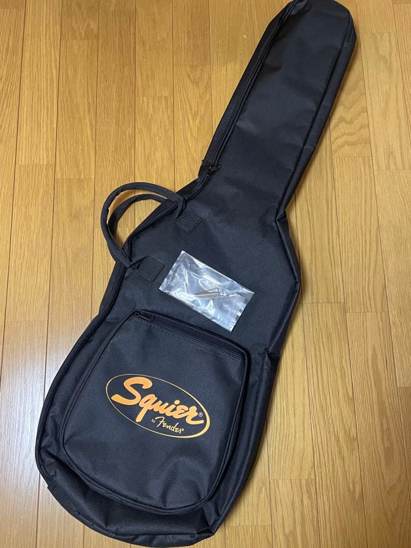 Squier Cyclone フェンダー スクワイヤー サイクロン