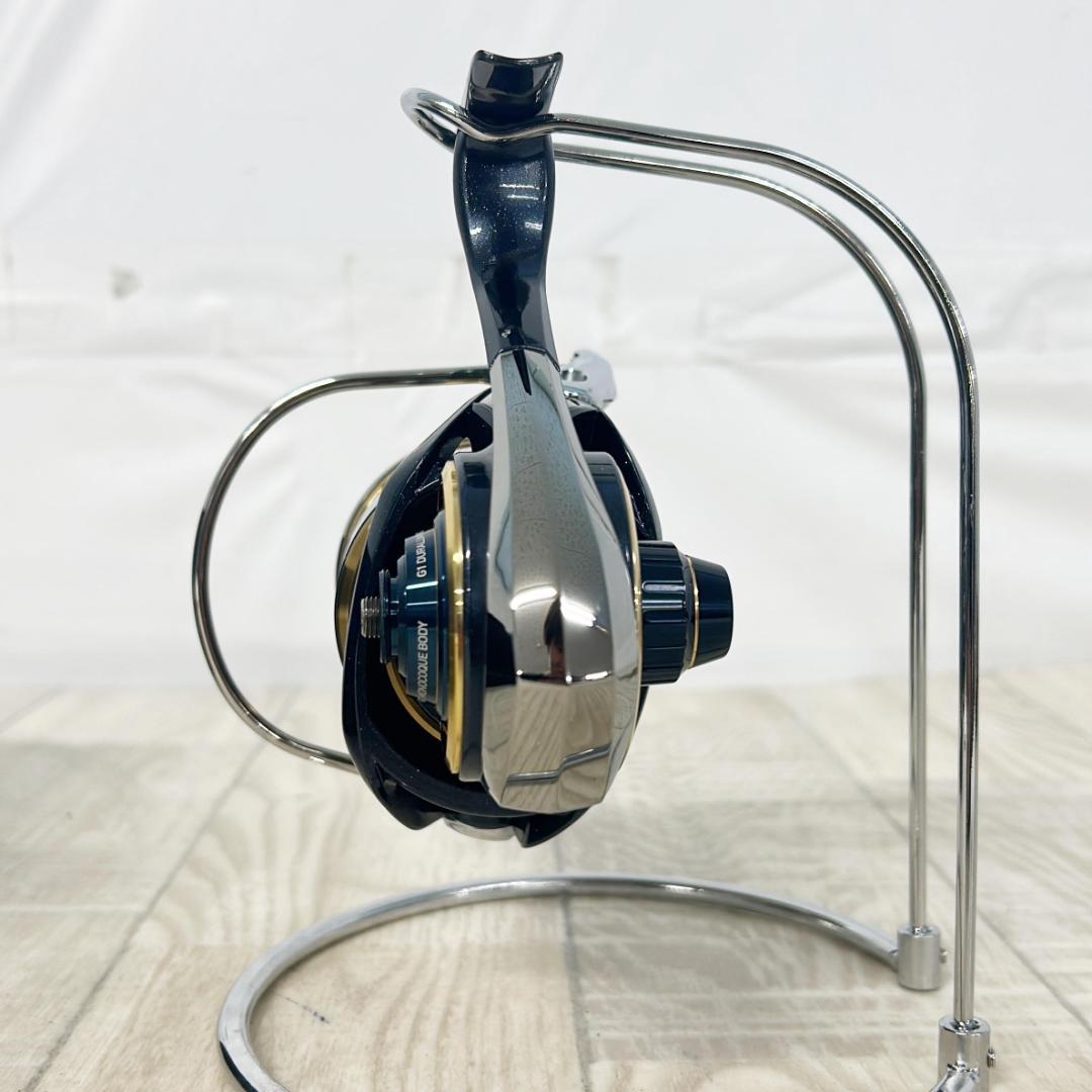 20SALTIGA 14000-XH ソルティガ ダイワ キャスティング