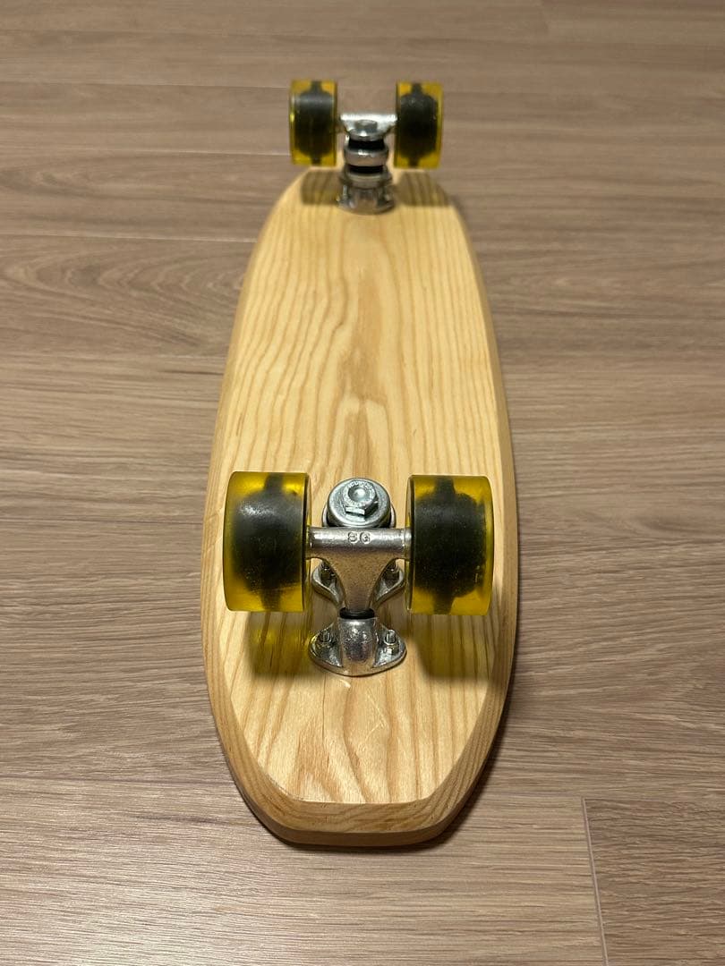 70's 80's style スケートボード スケボー 新品未使用品